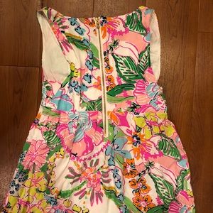 Lilly Pulitzer for Target Tops - Lilly Pulitzer by target tank top! Lilly Pulitzer for Target Tops - Lilly Pulitzer by target tank top!
